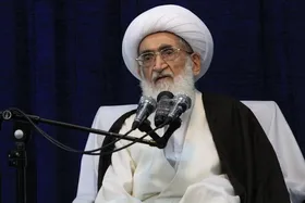 آیت&zwnj;الله نوری همدانی: دلسوزان کشور از هرگونه سخن یا عملی که موجب تخریب مذاکره&zwnj;کنندگان شود، پرهیز کنند