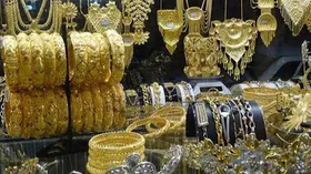 بانک مرکزی حساب رئیس اتحادیه طلا را مسدود کرد
