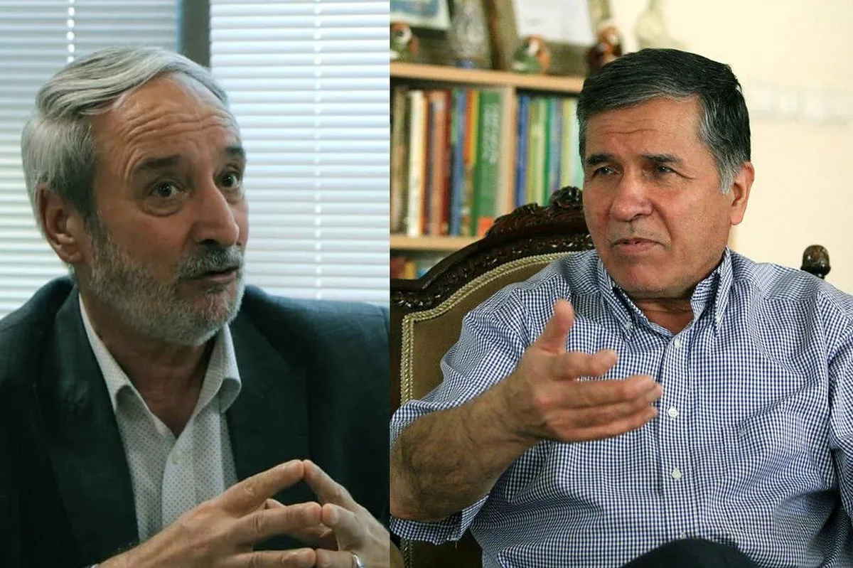 محمدجعفر یاحقی: رهیاب مرد خوش اندیش هرات بود