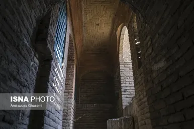 خانه پزشک ناصرالدین شاه