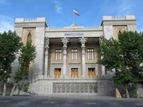 وزارت خارجه: هیچ ایرانی در میان کشته&zwnj;شدگان حادثه استانبول نیست