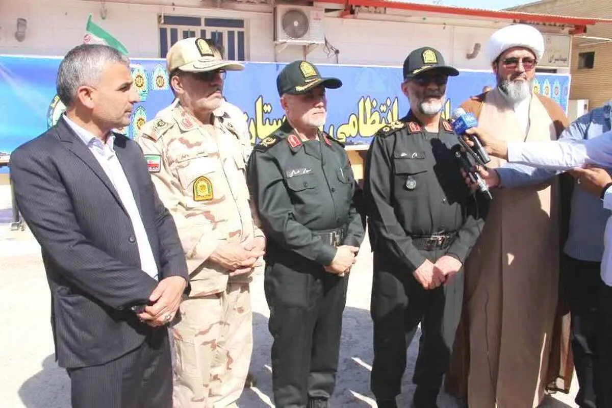 جانشین فرمانده فراجا: پلیس در جمع‌آوری سلاح‌های غیرمجاز، مصمم است| تیراندازی در مراسم عروسی و عزا بدعت غیر‌قانونی است