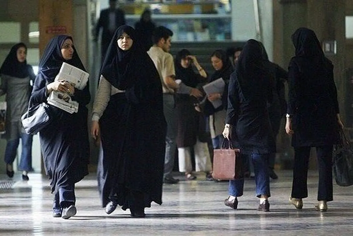 تحول در حقوق زنان با پیروزی انقلاب اسلامی ایران