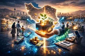 برنامه &laquo;کارخانه&raquo; در رادیو اقتصاد راه&zwnj; افتاد
