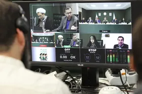 تفحص از عملکرد سازمان بنادر و دریانوردی در مجلس به تصویب نمایندگان رسید