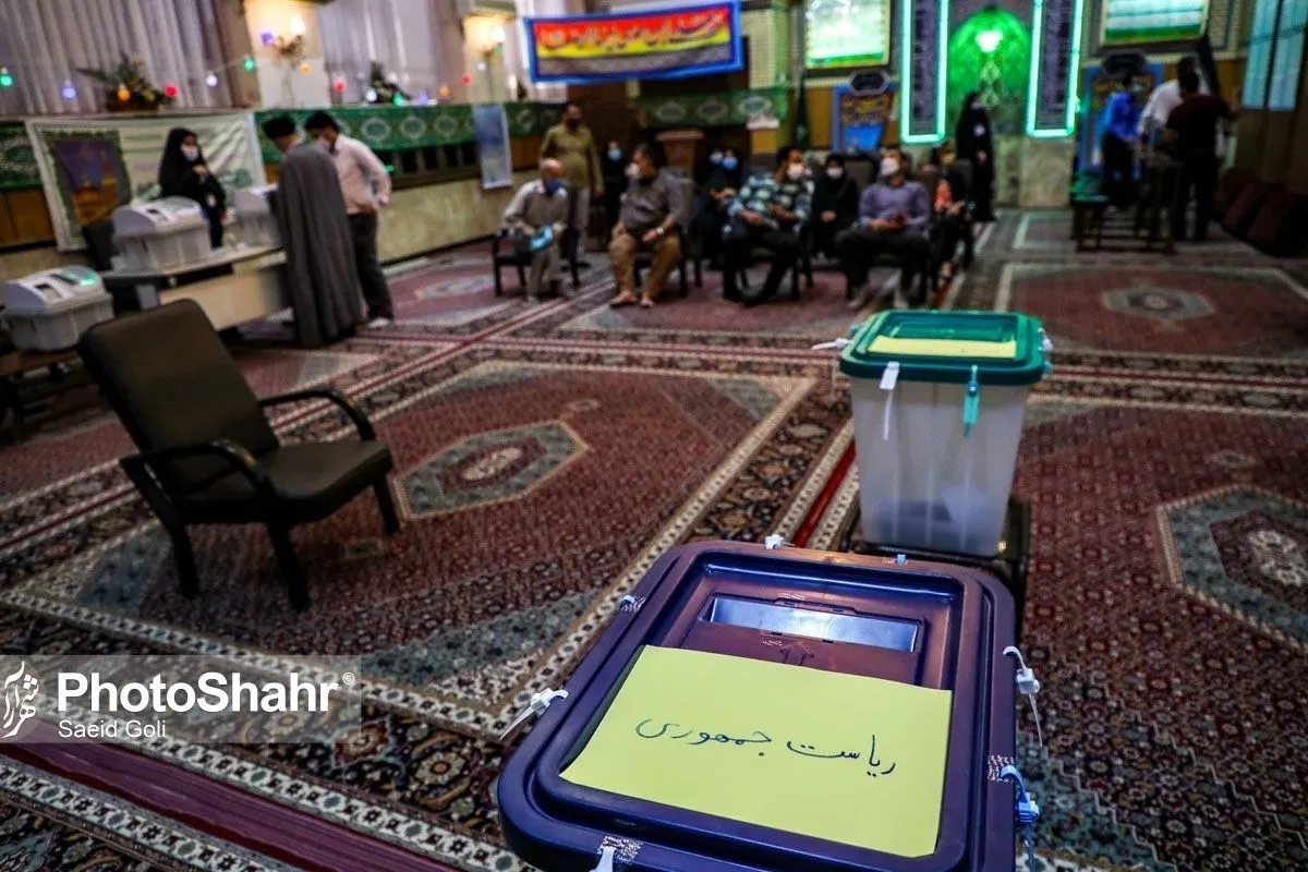 لزوم اطلاع‌رسانی بستر‌های کمک مالی مردم به نامزد‌های انتخاباتی در فضای مجازی