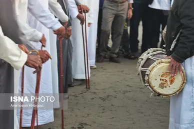 ایران زیباست | دومین جشنواره «خواجه عطا» - بندرعباس