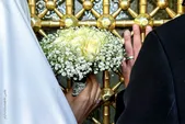آغاز زندگی مشترک زیر سایه خورشید