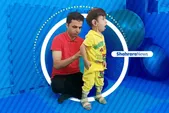 کاردرمانی و فرصت‌های حرکت دوباره + ویدئو