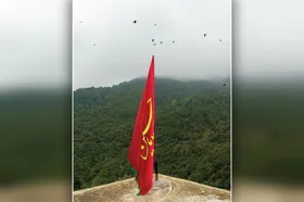 الله یار