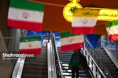 گزارش تصویری | پنجمین روز جشنواره فیلم فجر مشهد (۱۹ بهمن ۱۴۰۴)