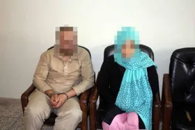 قتل مرد نیکوکار به دست زوج گروگانگیر در تهران