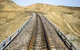 توقف حرکت قطار&zwnj;ها از راه آهن جنوب و زاگرس در خوزستان (۱۸ فروردین ۱۴۰۵)
