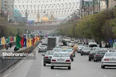 جزئیات محدودیت ترافیکی مسیر‌های منتهی به مراسم تشییع پیکر شهدای حملات رژیم صهیونیستی در مشهد، فردا (۶ تیر ۱۴۰۴)