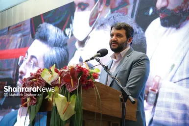 نوزدهمین نمایشگاه بین‌المللی گل و گیاه و محصولات بانوان کارآفرین سراسر کشور در مشهد