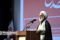 اژه‌ای: نظام جمهوری اسلامی ایران قدردان مردم سلحشور و متعهد کشور است