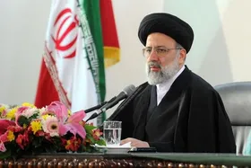 رئیسی در بجنورد: به&zwnj;دلیل شرایط بهداشتی امکان سفر به شهرستان&zwnj;های خراسان شمالی وجود ندارد