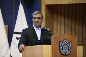 استاندار خراسان رضوی: مدیریت منابع آب استان بسیار مهم&zwnj;تر از آبرسانی است