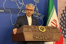 واکنش قاطع وزارت خارجه ایران به گزافه&zwnj;گویی وزیر خارجه ترکیه (۱۰ اسفند ۱۴۰۳)