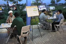 راه&zwnj;اندازی بخش &laquo;مسجد، پایگاه قرآن&raquo; برای اولین بار در نمایشگاه بین&zwnj;المللی قرآن