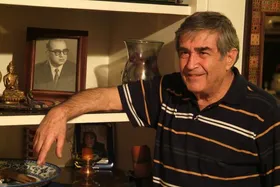 حمید سمندریان دوباره تئاتر درس می&zwnj;دهد