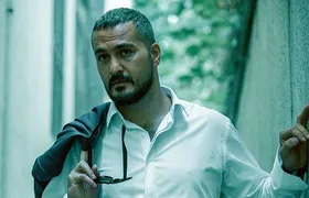 بستری شدن &laquo;میلاد کی مرامی&raquo; به دلیل بیماری نامشخص + عکس