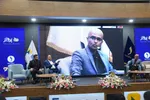 اولین کنفرانس ملی توسعه بازار و مدیریت نوین سازمان در صنعت گردشگری برگزار شد