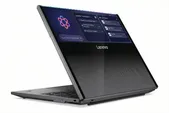 لنوو به‌دنبال ساخت لپ‌تاپ لوله‌شونده با نمایشگر OLED است