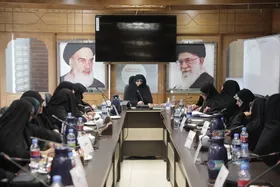 اجرای طرح &laquo;مادران نقش&zwnj;آفرین&raquo; از ابتدای سال ۱۴۰۴
