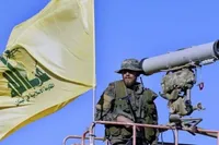حزب الله ۱۸۸ تانک اسرائیلی را منهدم کرد + نقشه (۲۹ فروردین ۱۴۰۵)