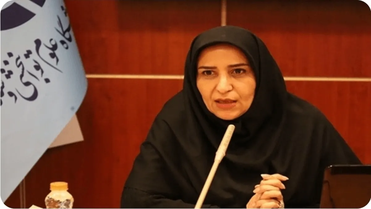 انتصاب یک بانوی ایرانی به عنوان نخستین نماینده ایران در انجمن جهانی حقوق پزشکی (WAML)