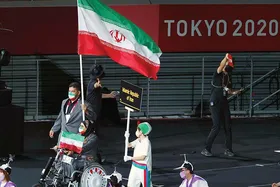 رد پای خراسانی&zwnj;ها در پاراالمپیک | ستاره&zwnj;ای به نام هادی رضایی