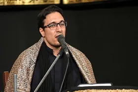 قاری بین&zwnj;المللی: مسابقات بین&zwnj;المللی قرآن در مشهد، فرصتی برای تقویت موج قرآنی در شهر امام&zwnj;رضا(ع) است