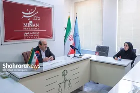 عدم اتصال&zwnj; بیش از نیمی از مشاوران املاک خراسان رضوی به سامانه کاتب