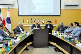 مدیرکل اتباع و مهاجران خارجی خراسان رضوی تغییر کرد | مهاجران صاحب کارت شناسایی هوشمند می&zwnj;شوند