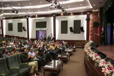 هفتمین اکسپوی عکس همدم