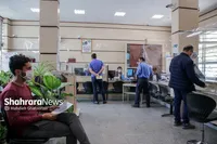 ساعت کاری بانک‌های دولتی و نیمه دولتی از اول مهر ۱۴۰۴ تغییر کرد