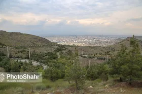 تایید ستاد تدبیر استان بر &laquo;کوه پارک&raquo;/ درخت کاری در ارتفاعات جنوب به نفع محیط زیست و در راستای رفاه مردم است