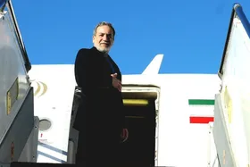 وزیر امورخارجه به عمان سفر می&zwnj;کند