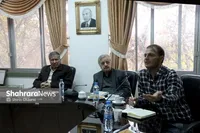 شرم از لهجه، شرم از هویت است
