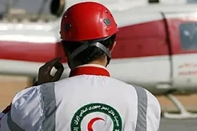 امدادرسانی ۶۹۷ تیم تخصصی هلال احمر به مصدومان حملات وحشیانه اسرائیل