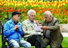 امکان خرید غیر نقدی برای بازنشستگان تامین اجتماعی