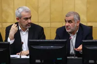 نشست بررسی آثار تورمی افزایش ۲ درصدی مالیات بر ارزش افزوده در بودجه برگزار شد