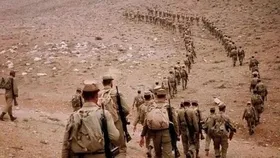 فرمانده کل ارتش: پیروزی در جنگ، معادلات راهبردی جهان را تغییر داد