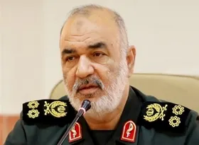 سرلشکر سلامی از دستیابی ایران به سامانه&zwnj;های بسیار مدرن و پیشرفته خبرداد