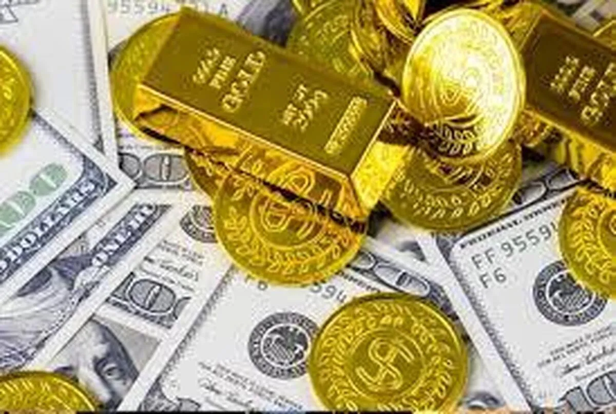 قیمت طلای جهانی امروز (۱۴ خرداد ۱۴۰۴) افزایش یافت
