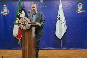 استقرار ۲۸ شعبه اخذ رأی سیار در کلات | ۲۷ هزار نفر در کلات واجد شرایط رأی&zwnj;دادن هستند + فیلم