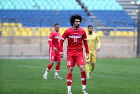 ایجنت حنانوف خواهان فسخ قرارداد با پرسپولیس