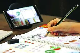 تبلت دانش&zwnj;آموزی تا چند ماه دیگر تولید می&zwnj;شود