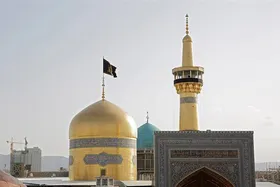 جزئیات برگزاری مراسم دهه آخر صفر در مشهد | صادر نشدن مجوز برای کاروان&zwnj; های پیاده